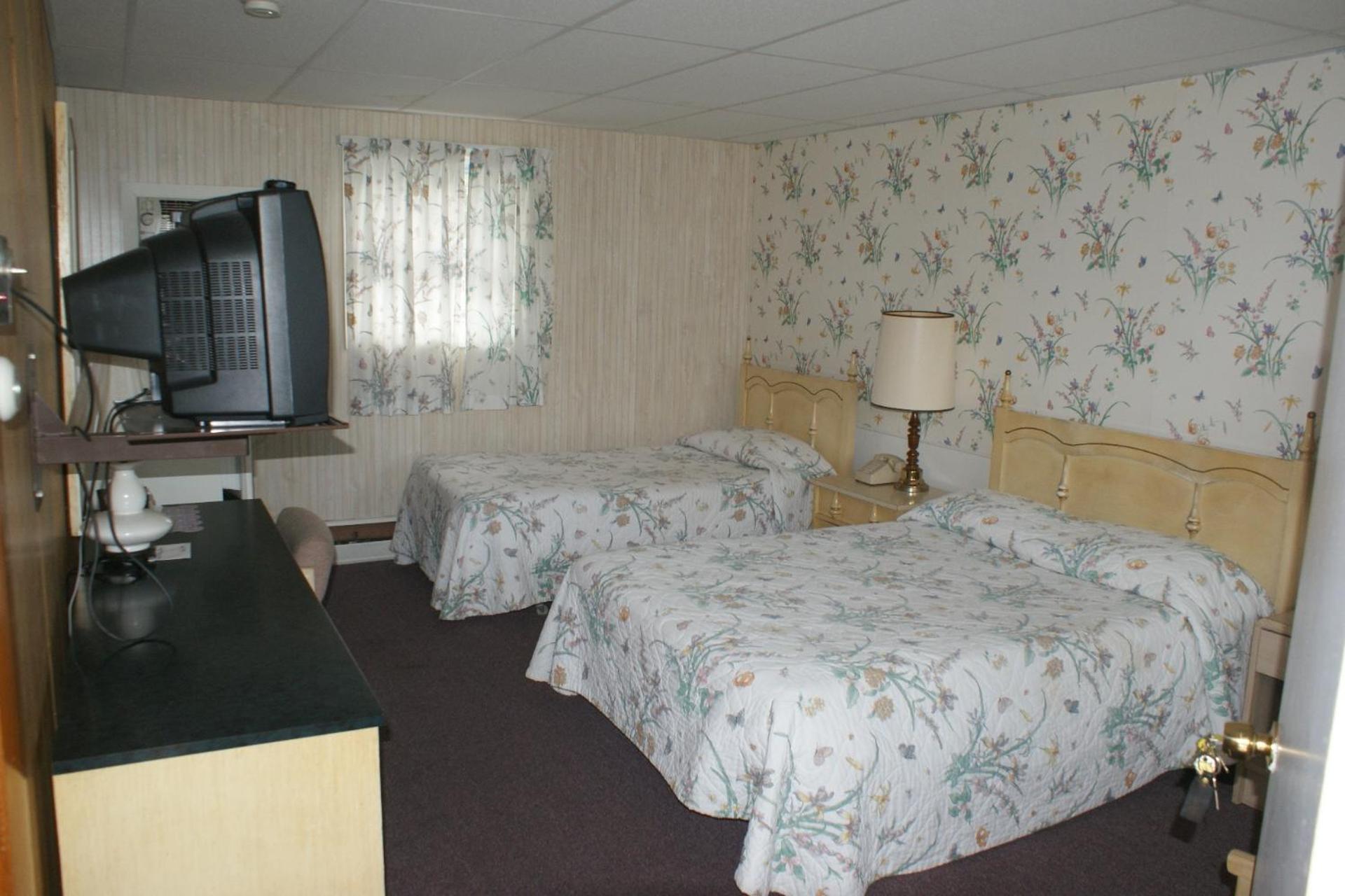 Northern Peaks Motor Inn Горем Экстерьер фото