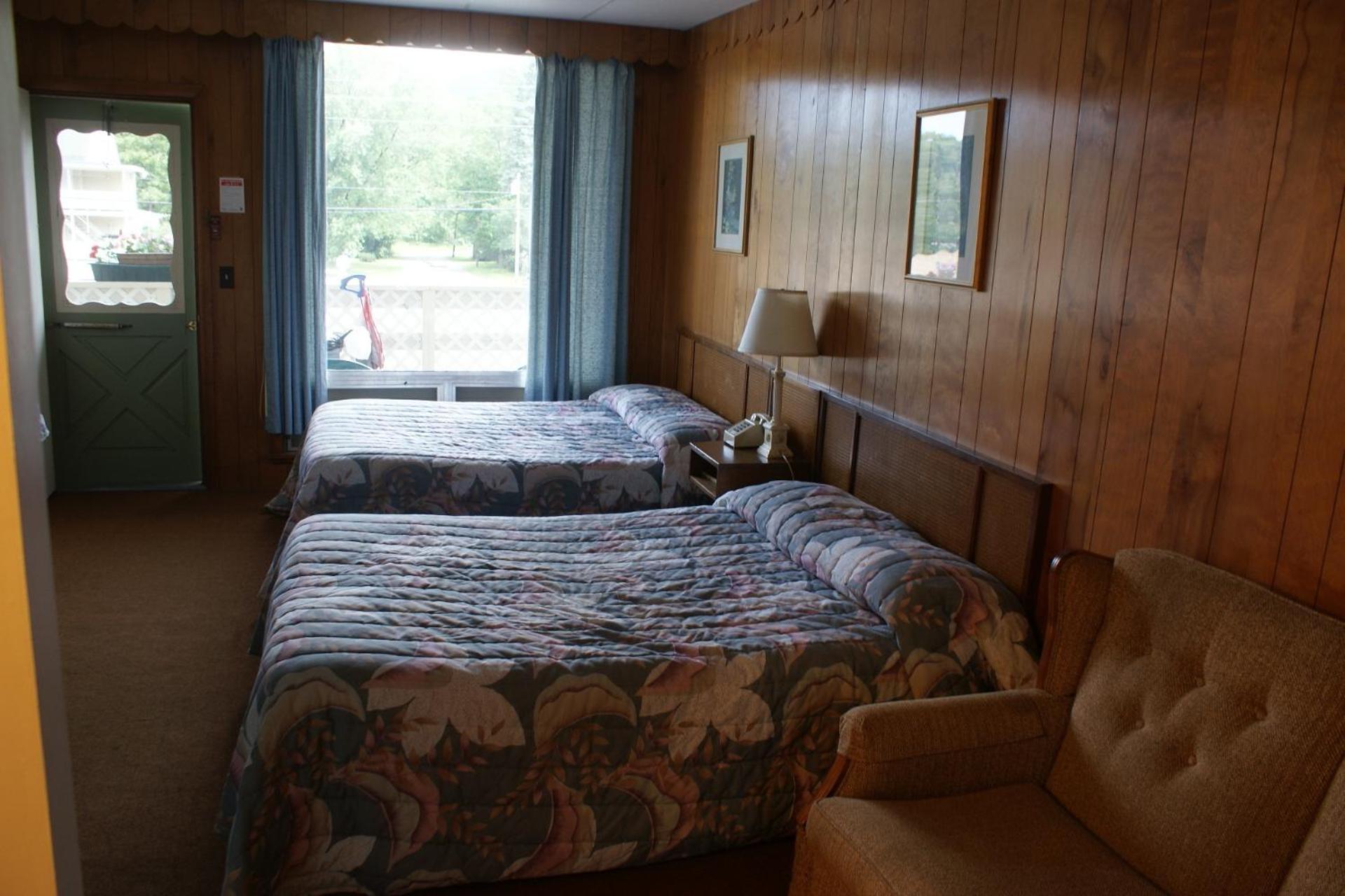 Northern Peaks Motor Inn Горем Экстерьер фото