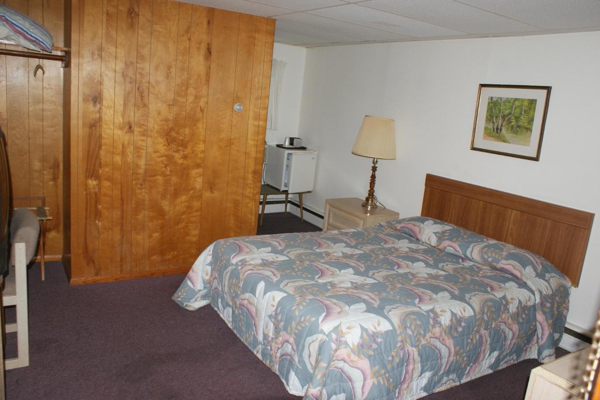 Northern Peaks Motor Inn Горем Экстерьер фото