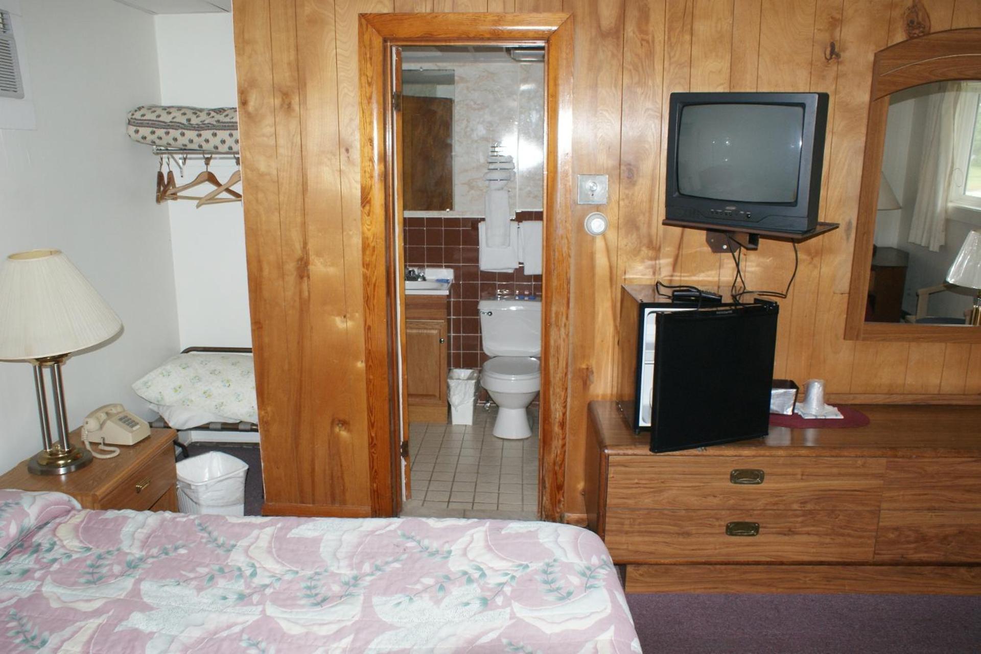 Northern Peaks Motor Inn Горем Экстерьер фото